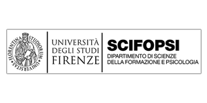 Università di Firenze | Dipartimento di Scienze della Formazione e Psicologia