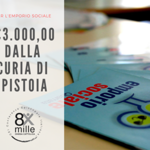 Contributo 8xMille