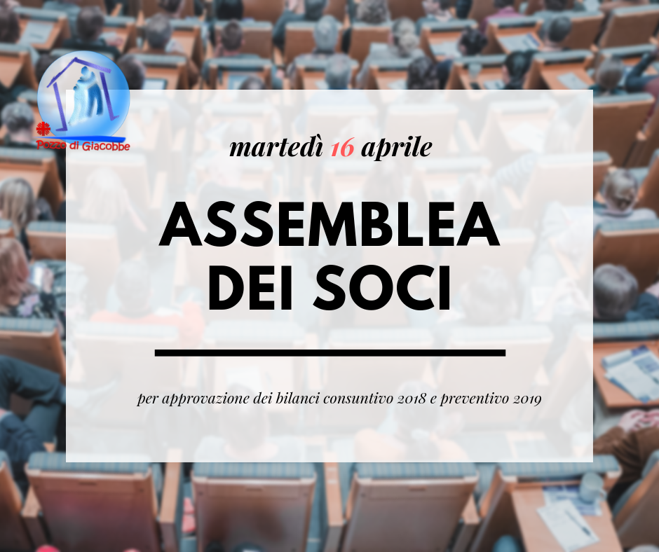 assemblea dei soci