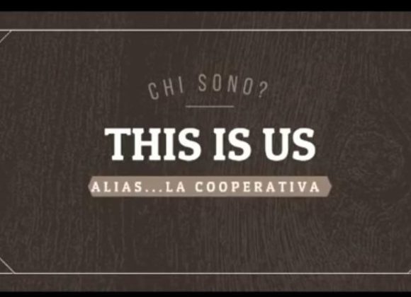 this is us cooperativa scolastica