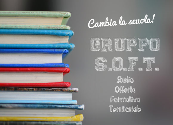 Libri e gruppo SOFT