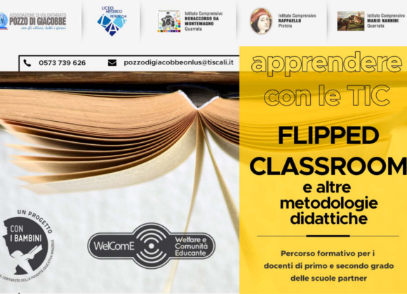 Flipped classroom