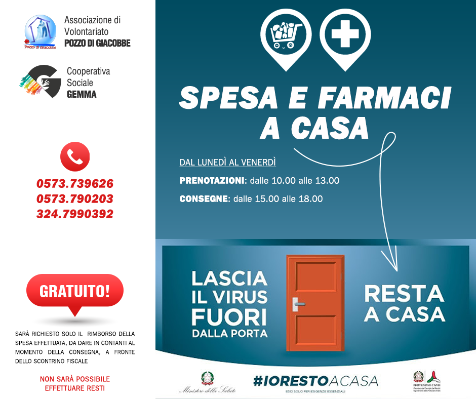 Spesa-Farmaci-a-casa