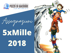 Assegnazioni 5xMille 2018