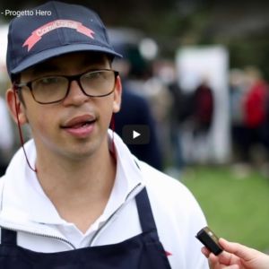 Comì Comè Street Food – Il video dell’inaugurazione