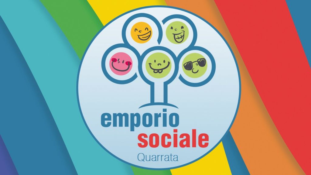 Logo dell'Emporio Sociale di Quarrata