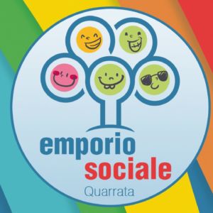 Logo dell'Emporio Sociale di Quarrata