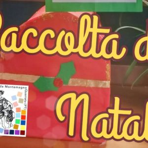 Raccolta di Natale per l’Emporio da parte delle scuole di Quarrata