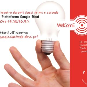 Torna la Palestra delle emozioni del progetto WelComE!