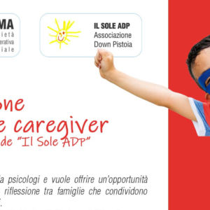 Formazione gratuita per genitori e caregiver di persone con Sindrome di Down