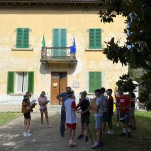 Grande successo per Fognano English Adventure!