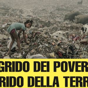 Torna la Marcia per la Giustizia – 28^ edizione