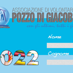 Rinnova online la tessera socio per il 2022!