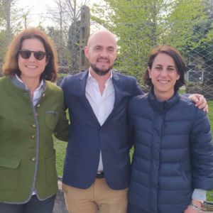 La collaborazione con Fondazione Amplifon