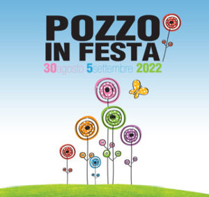 Finalmente torna “Pozzo in Festa” al Parco Verde!