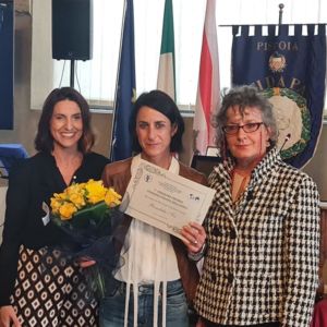 Premiata la passione collettiva della cooperativa Gemma