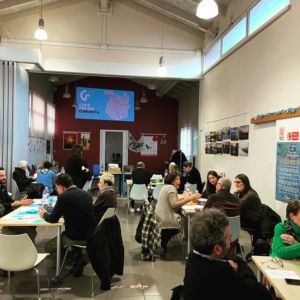 Laboratori di comunità – Valdinievole Est