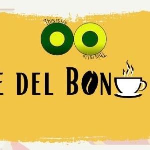 Il Caffè del Bonaccorso con la cooperativa scolastica