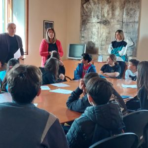 Il Parlamento degli Studenti incontra la Giunta comunale