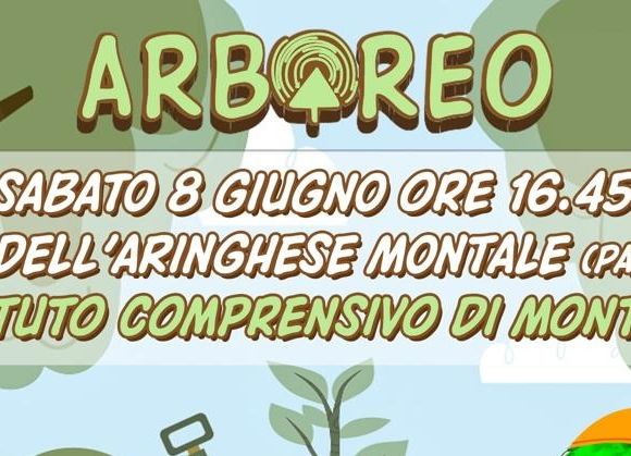 Evento Arboreo a Montale