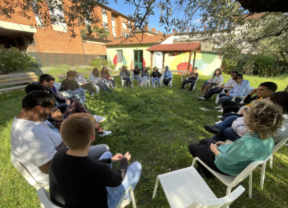 Riparte lo Spazio Giovani in una veste tutta nuova con IUTU SPACE!