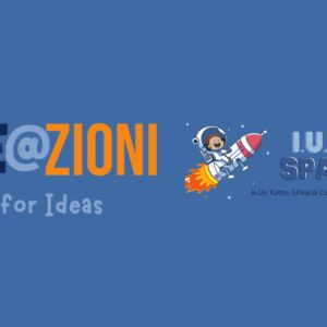 Arriva IDE@ZIONI! Ecco come partecipare alla Call