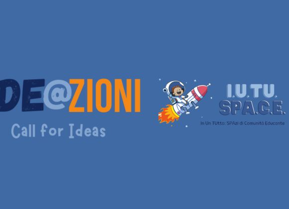 Arriva IDE@ZIONI! Ecco come partecipare alla Call