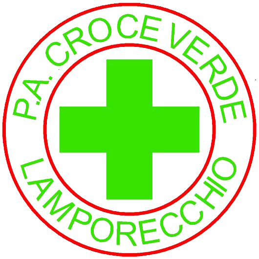 Croce verde Lamporecchio